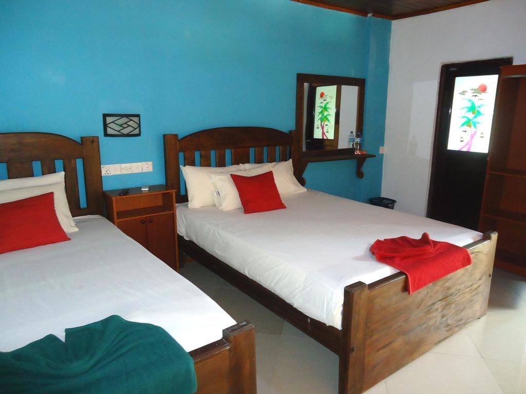 Casa Dambulla Boutique Villa Pokój zdjęcie