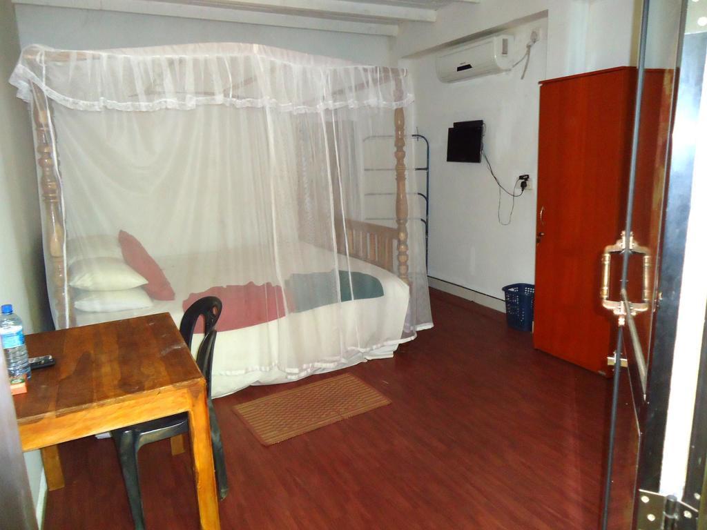 Casa Dambulla Boutique Villa Pokój zdjęcie