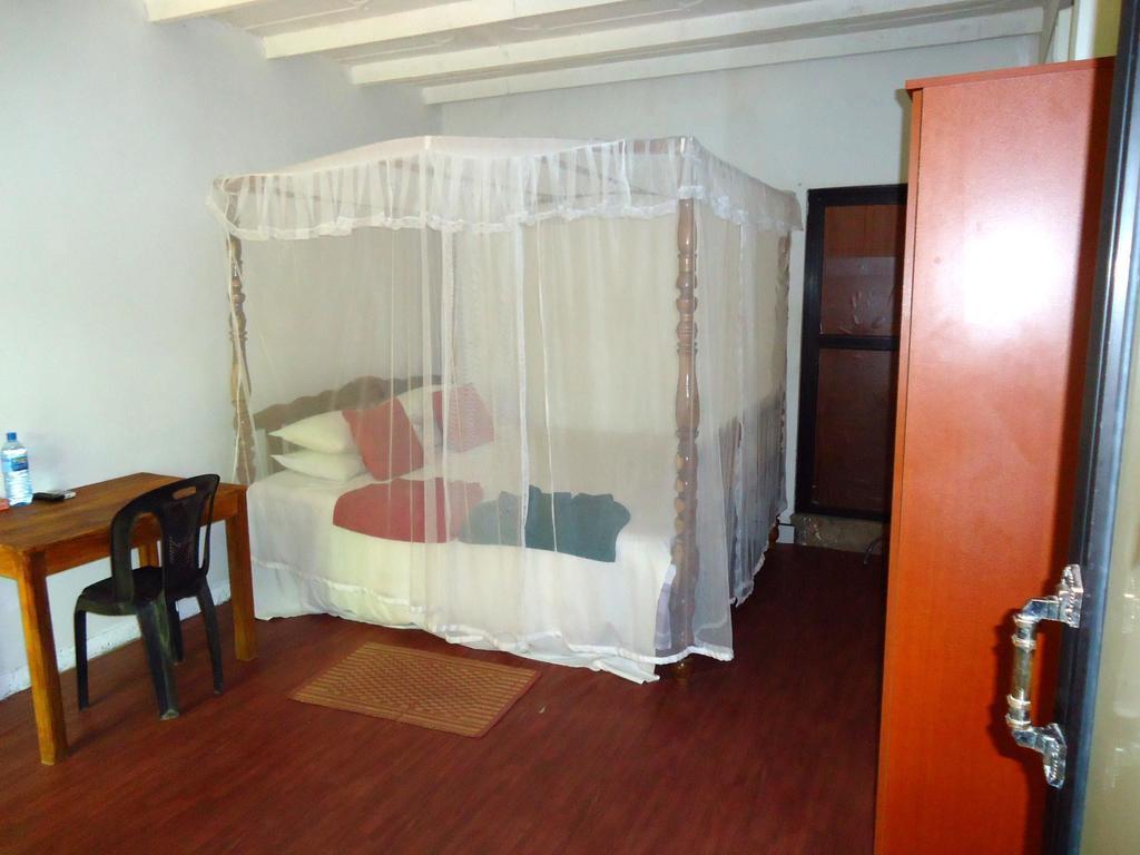 Casa Dambulla Boutique Villa Pokój zdjęcie