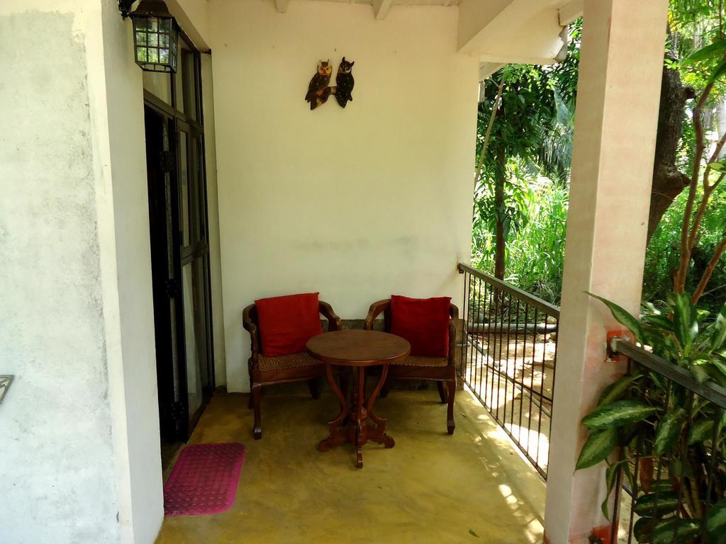 Casa Dambulla Boutique Villa Zewnętrze zdjęcie