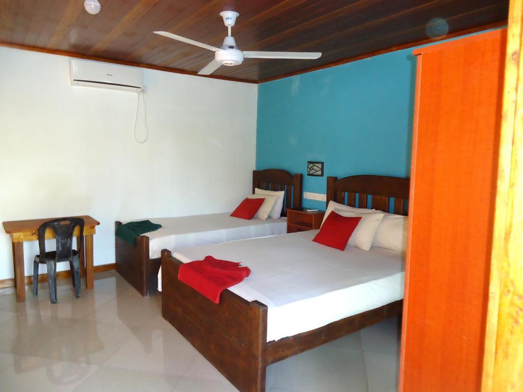 Casa Dambulla Boutique Villa Zewnętrze zdjęcie