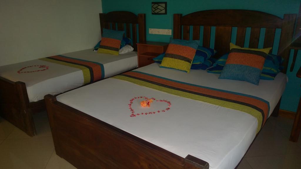 Casa Dambulla Boutique Villa Zewnętrze zdjęcie