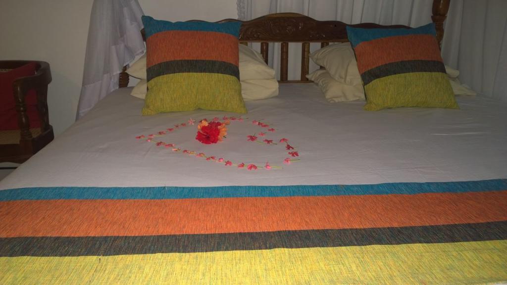 Casa Dambulla Boutique Villa Zewnętrze zdjęcie