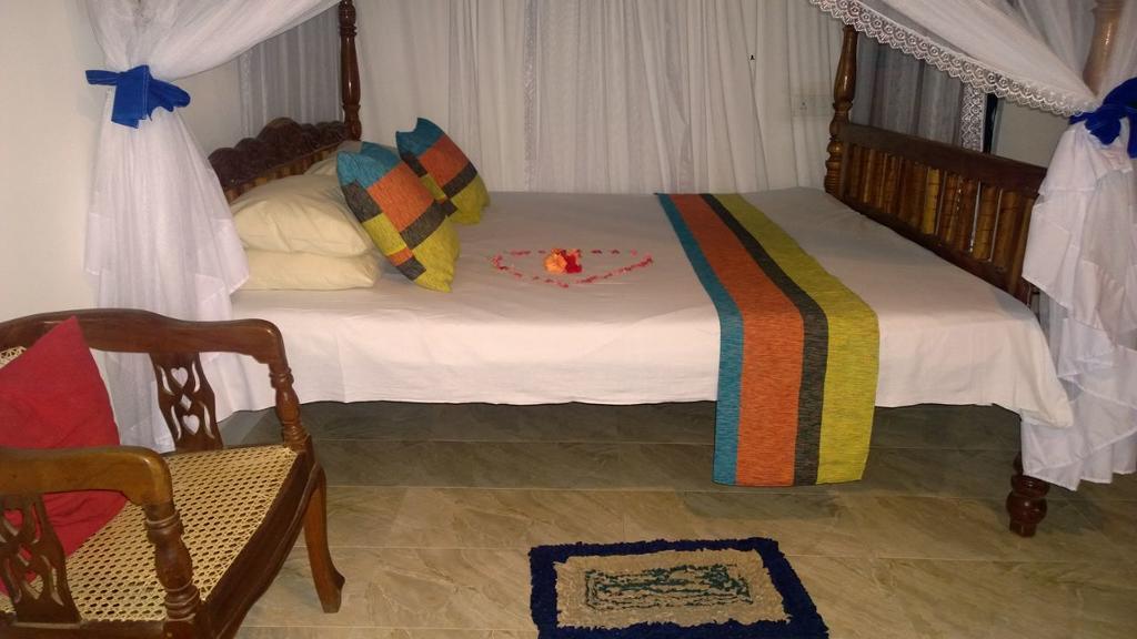 Casa Dambulla Boutique Villa Zewnętrze zdjęcie