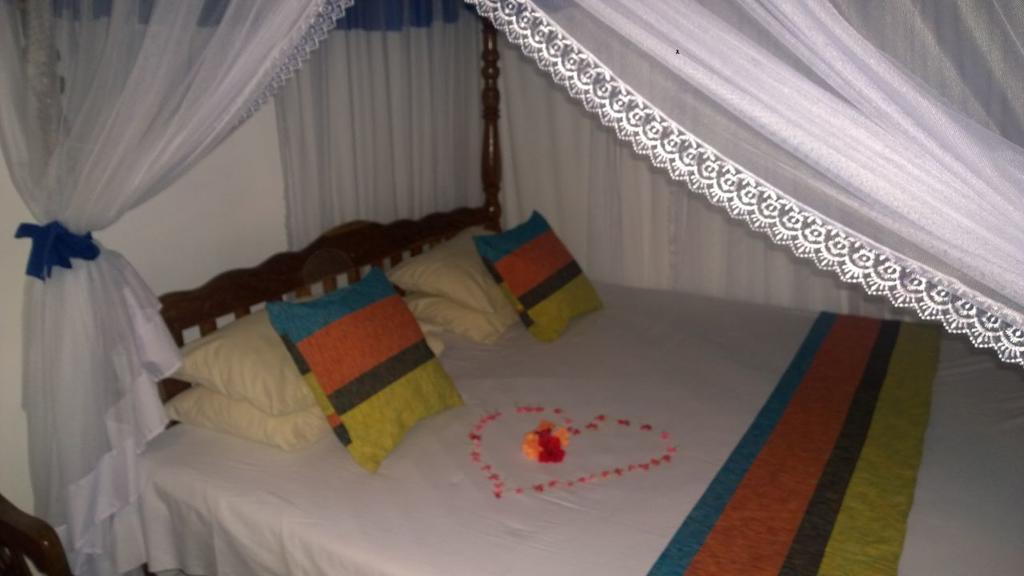 Casa Dambulla Boutique Villa Zewnętrze zdjęcie