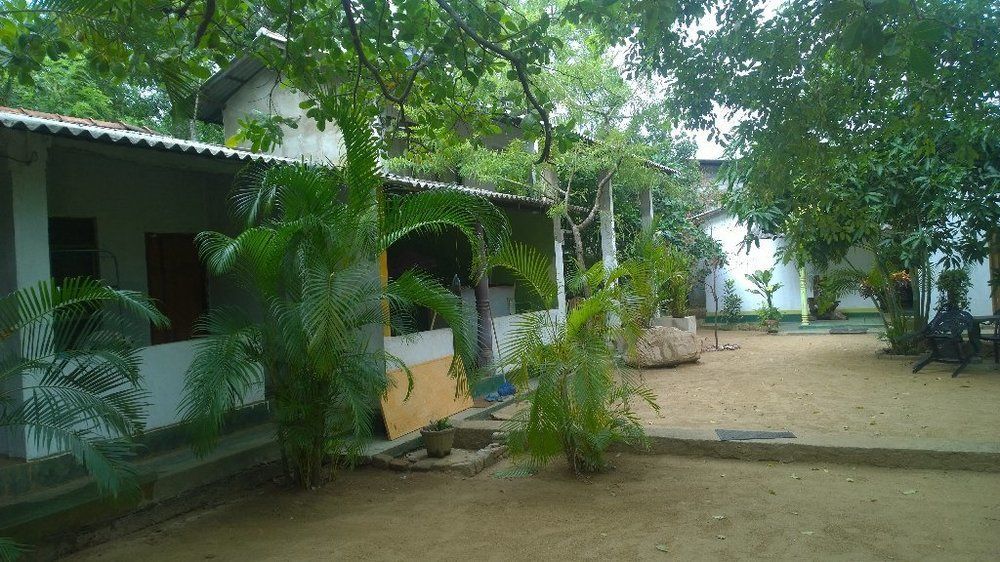 Casa Dambulla Boutique Villa Zewnętrze zdjęcie