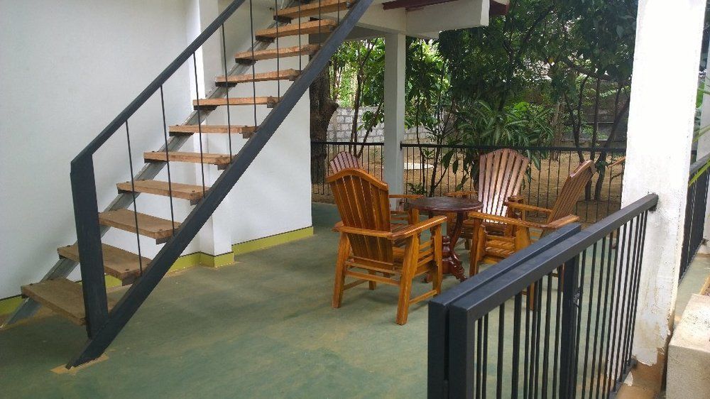 Casa Dambulla Boutique Villa Zewnętrze zdjęcie
