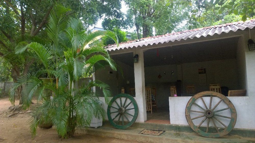 Casa Dambulla Boutique Villa Zewnętrze zdjęcie